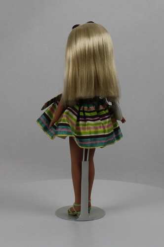 Tonner Summer Fun 11 in. Sindy Fashion Doll, 2014 | eBay